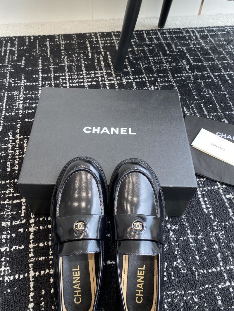 Chanel Low Shoes